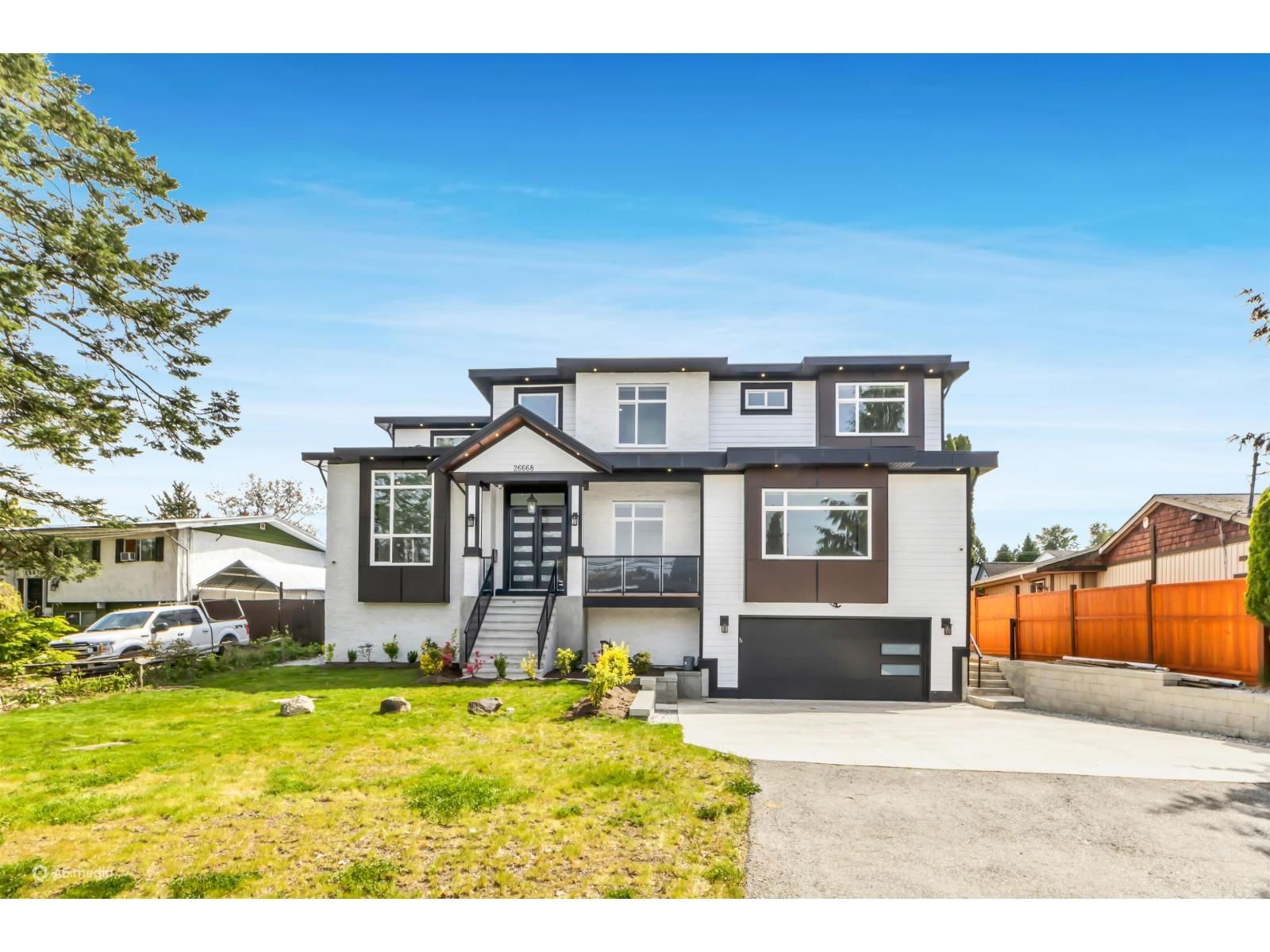 26668 FRASER Highway, Langley, British Columbia V4W 3C7