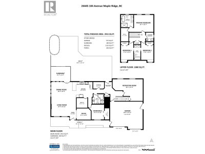 24445 104 Avenue | Maple Ridge British Columbia | Slide Image Thirty-one