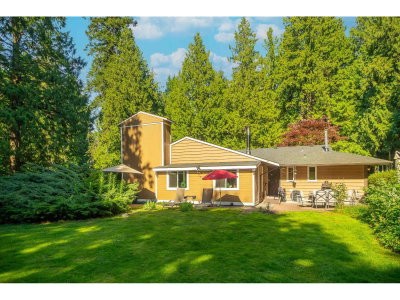13425 WOODCREST Drive | Surrey British Columbia | Slide Image One