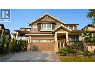 1517 DAYTON Street | Coquitlam British Columbia | Slide Image Two