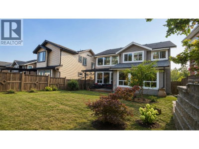 1517 DAYTON Street | Coquitlam British Columbia | Slide Image Thirty