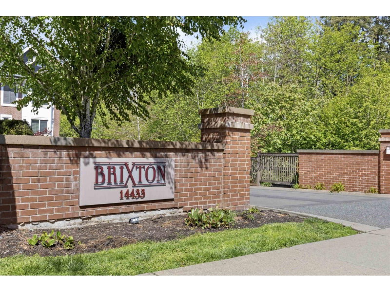 14433 60 Avenue Surrey British Columbia, V3S 1R4 - 3 Bedrooms Condo For Sale