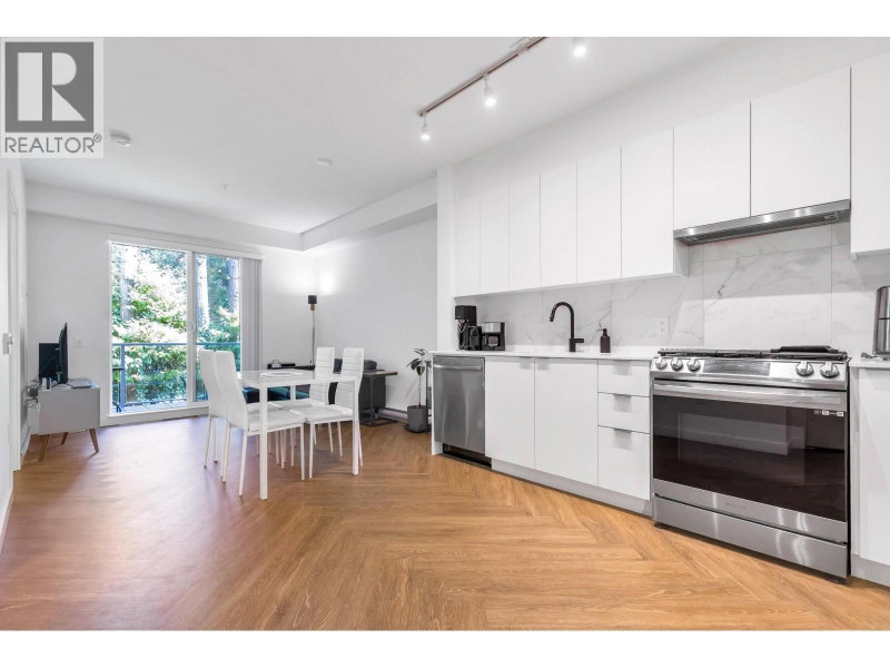 3229 ST. JOHNS Street Port Moody British Columbia, V3H 0M4 - 1 Bedroom Condo For Sale