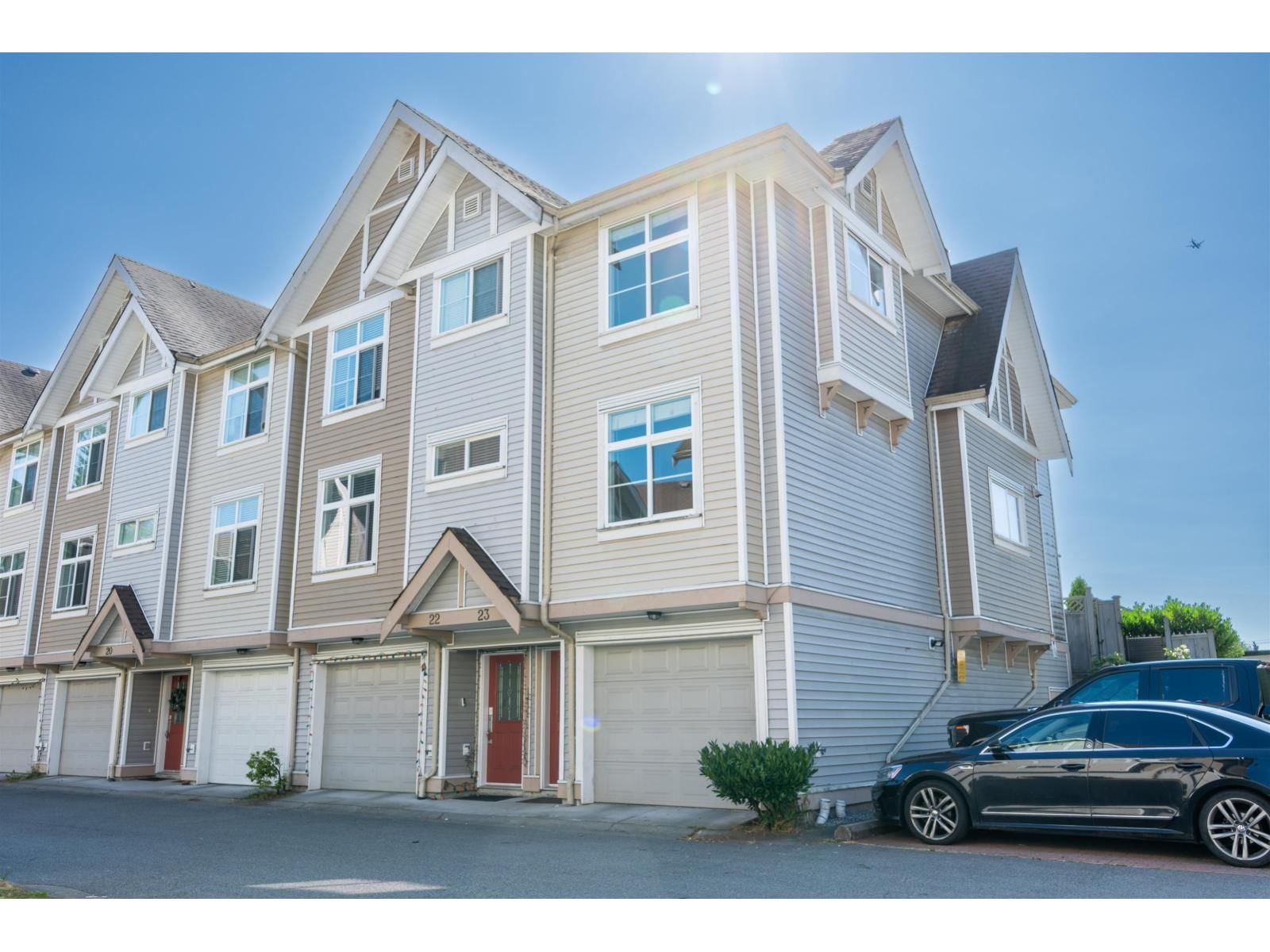 9405 121 Street, Surrey, British Columbia V3V 0A9