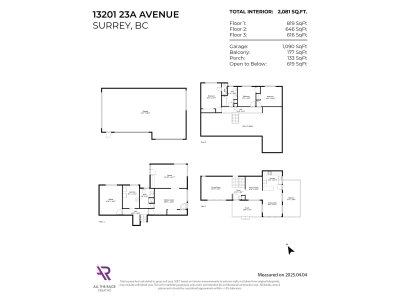 13201 23A Avenue | Surrey British Columbia | Slide Image Twenty-two