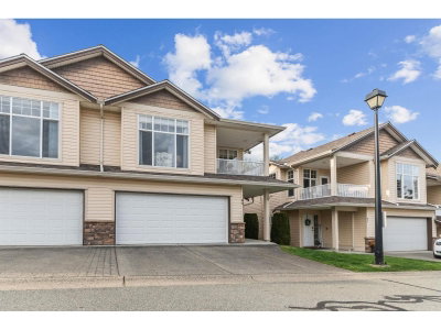 8590 SUNRISE Drive | Chilliwack British Columbia | Slide Image One