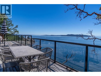 7918 SWANSON VIEW Drive | Pender Island British Columbia | Slide Image Seventeen