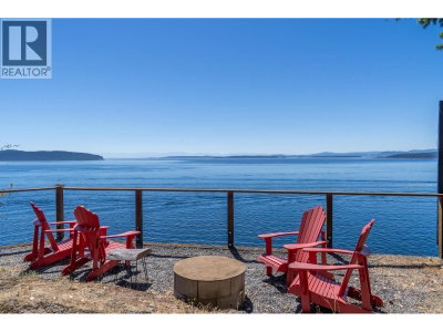 7918 SWANSON VIEW Drive | Pender Island British Columbia | Slide Image Twenty-nine