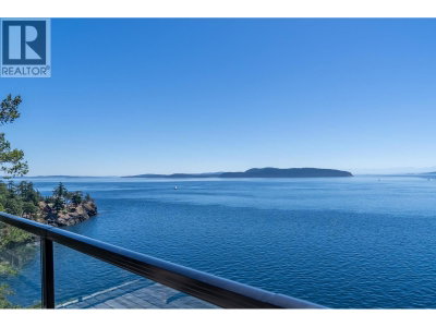 7918 SWANSON VIEW Drive | Pender Island British Columbia | Slide Image Four