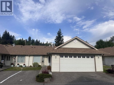 490 LEWIS Drive | Quesnel British Columbia | Slide Image One