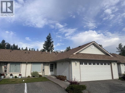 490 LEWIS Drive | Quesnel British Columbia | Slide Image Two