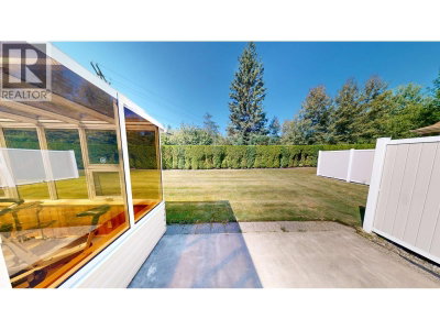 490 LEWIS Drive | Quesnel British Columbia | Slide Image Thirty-one