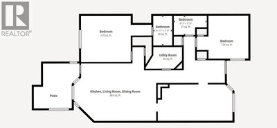 490 LEWIS Drive | Quesnel British Columbia | Slide Image Thirty-two