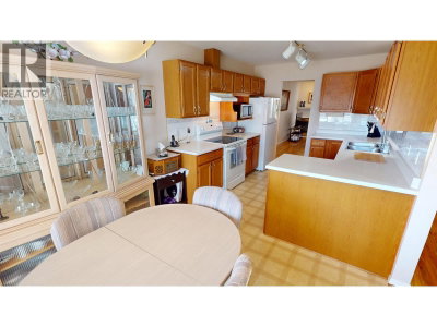 490 LEWIS Drive | Quesnel British Columbia | Slide Image Seven