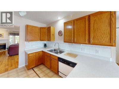 490 LEWIS Drive | Quesnel British Columbia | Slide Image Nine