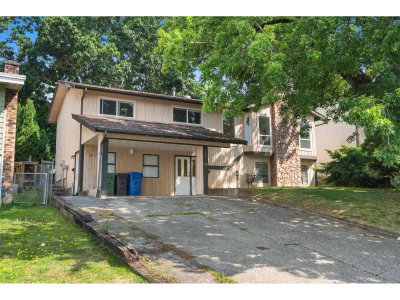 34855 MCLEOD Avenue | Abbotsford British Columbia | Slide Image One