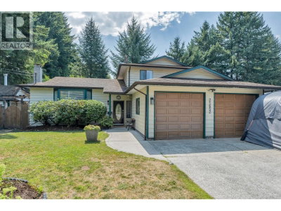21652 121 Avenue | Maple Ridge British Columbia | Slide Image One