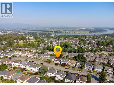 1252 DEWAR Way | Port Coquitlam British Columbia | Slide Image Five
