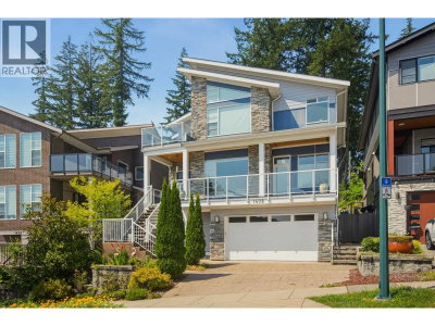 1408 STRAWLINE HILL Street | Coquitlam British Columbia | Slide Image Three