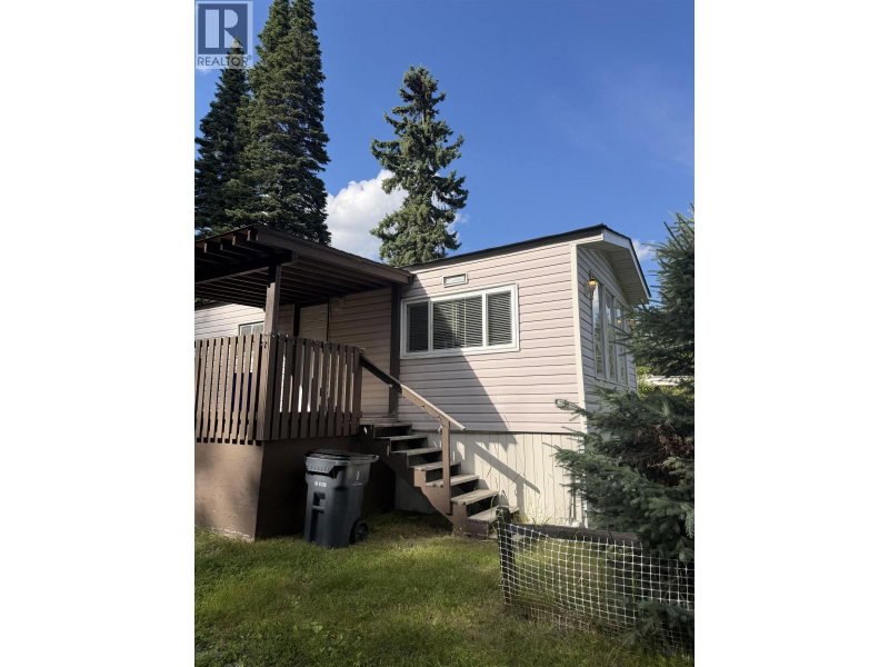 9087 NIELSON Road Prince George British Columbia, V2K 5T6 - 3 Bedrooms Home For Sale