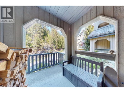 2556 SNOWRIDGE Crescent | Whistler British Columbia | Slide Image Twenty-two