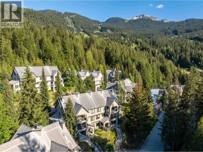 2556 SNOWRIDGE Crescent | Whistler British Columbia | Slide Image Twenty-nine