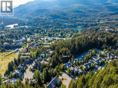 2556 SNOWRIDGE Crescent | Whistler British Columbia | Slide Image Thirty