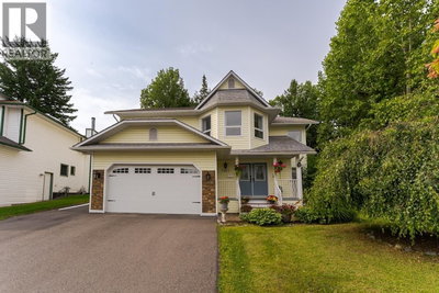 7567 ST KEVIN Place | Prince George British Columbia | Slide Image One