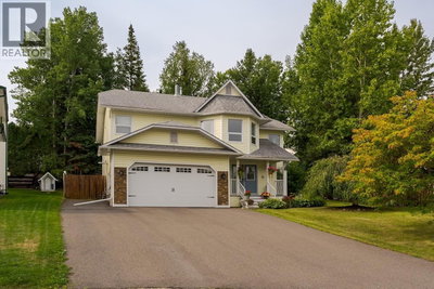 7567 ST KEVIN Place | Prince George British Columbia | Slide Image Two