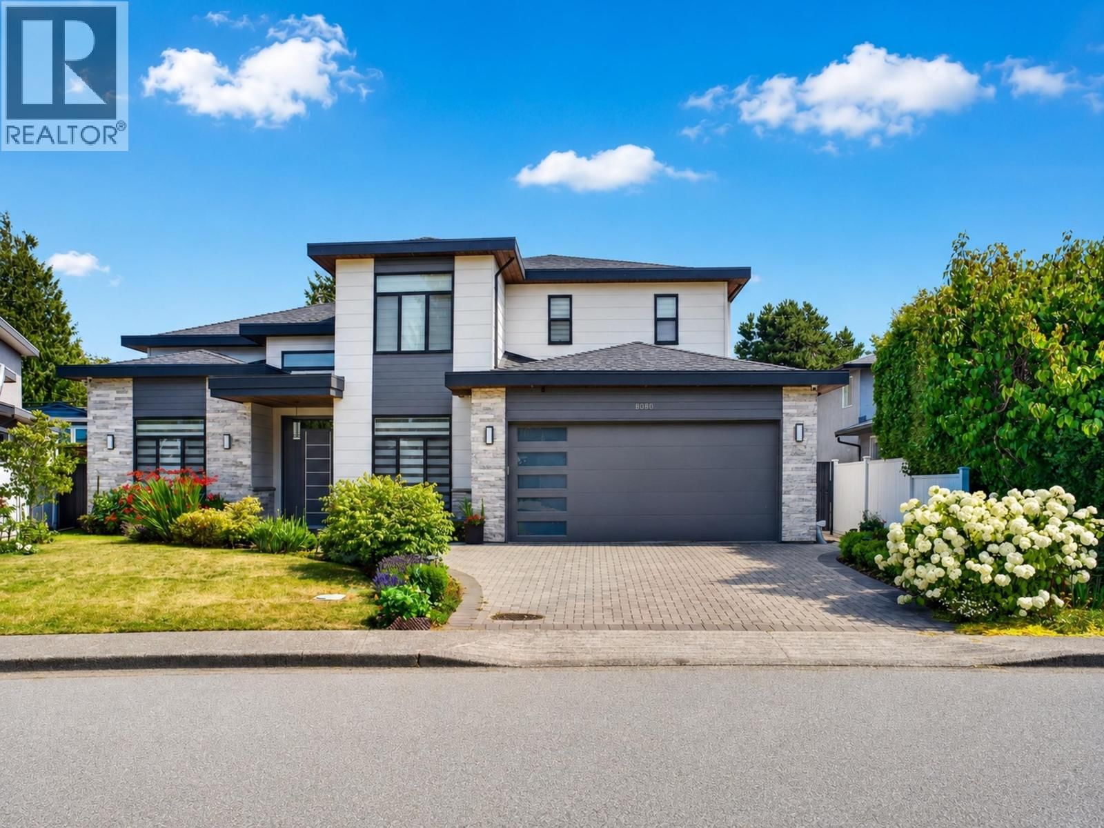 8080 FAIRDELL Crescent, Richmond, British Columbia V7C 1W4