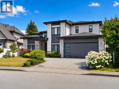 8080 FAIRDELL Crescent | Richmond British Columbia | Slide Image Two