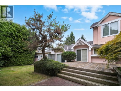 6189 ANGUS Drive | Vancouver British Columbia | Slide Image Fifteen