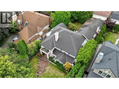 6189 ANGUS Drive | Vancouver British Columbia | Slide Image Nineteen