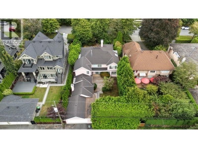 6189 ANGUS Drive | Vancouver British Columbia | Slide Image Twenty