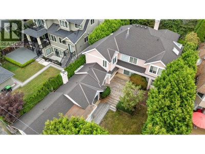 6189 ANGUS Drive | Vancouver British Columbia | Slide Image Twenty-one