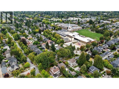 6189 ANGUS Drive | Vancouver British Columbia | Slide Image Twenty-three