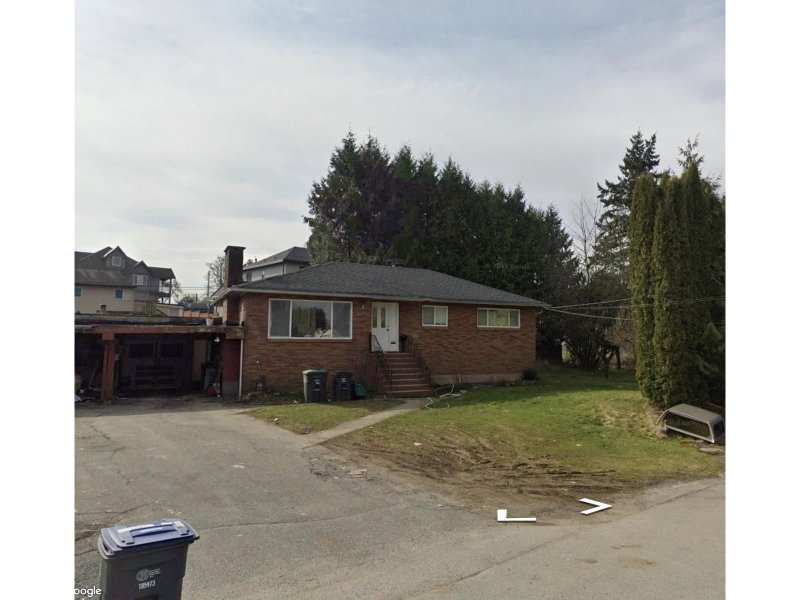 12842 98A Avenue Surrey British Columbia, V3T 1C2 - 4 Bedrooms Home For Sale