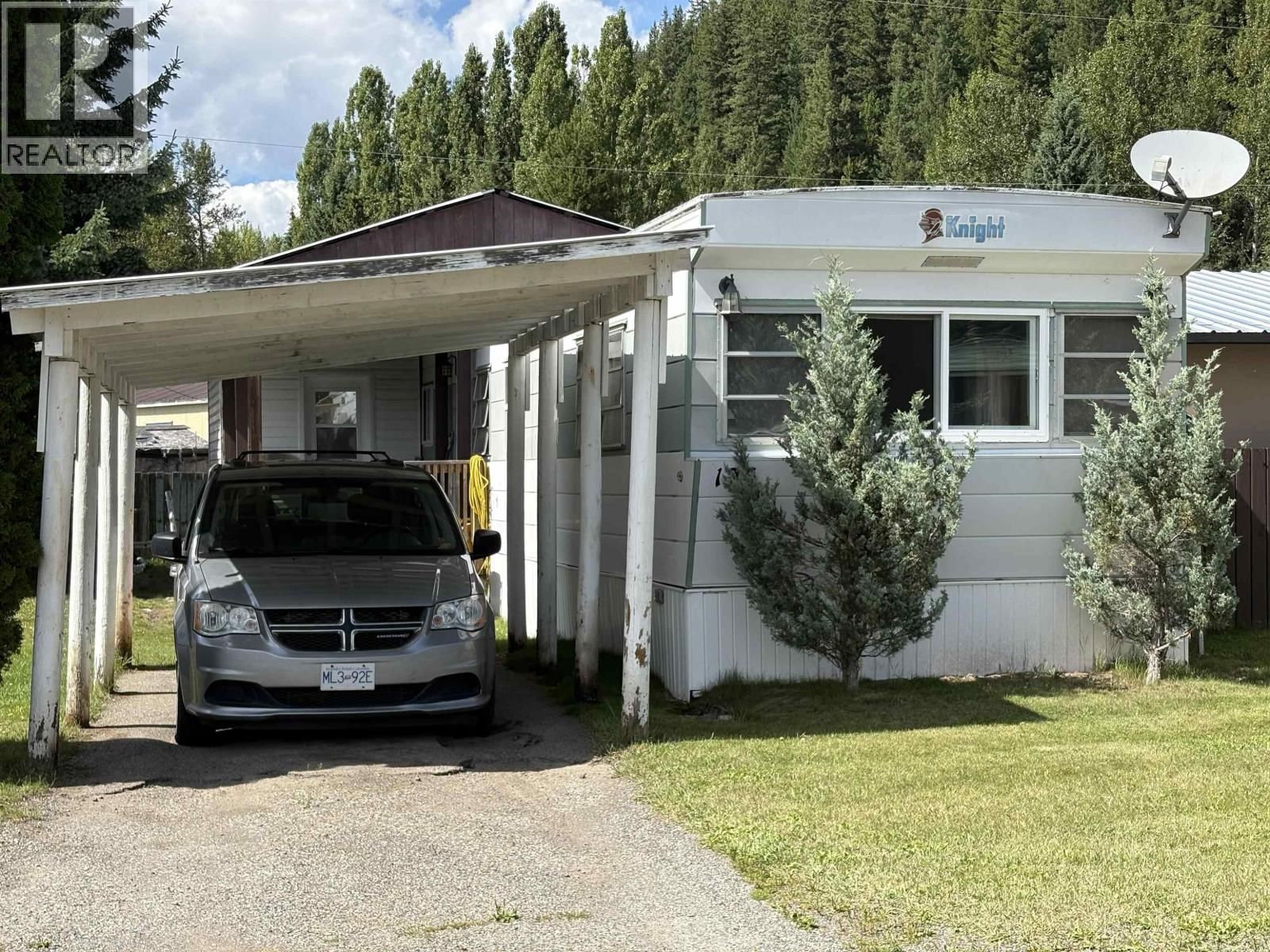 5130 NORTH NECHAKO Road, Prince George, British Columbia V2K 4W1