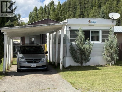5130 NORTH NECHAKO Road | Prince George British Columbia | Slide Image One