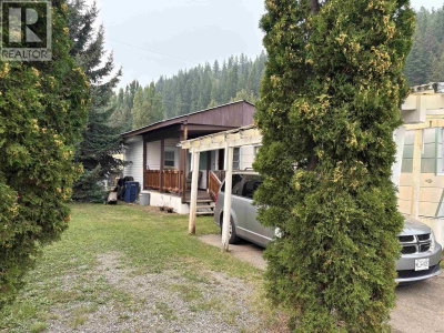 5130 NORTH NECHAKO Road | Prince George British Columbia | Slide Image Three