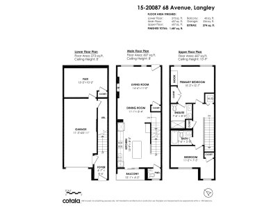 20087 68 Avenue | Langley British Columbia | Slide Image Thirty-eight