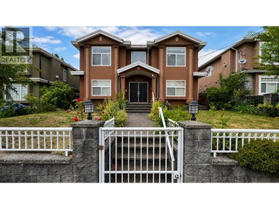 7979 11TH Avenue | Burnaby British Columbia | Slide Image One