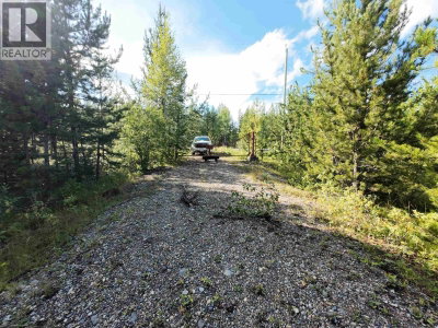 F TIBBLES Road | Quesnel British Columbia | Slide Image Twelve