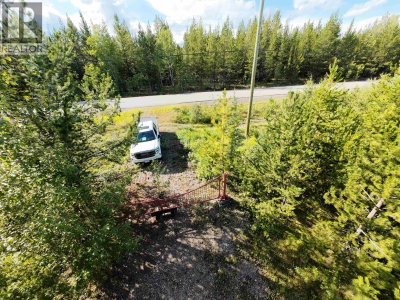 F TIBBLES Road | Quesnel British Columbia | Slide Image Thirteen