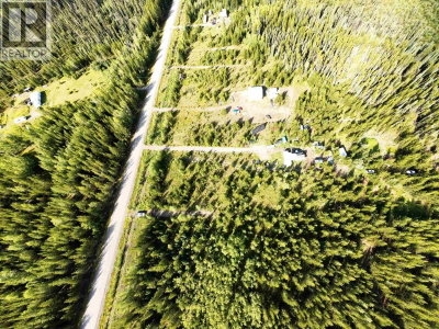 F TIBBLES Road | Quesnel British Columbia | Slide Image Two