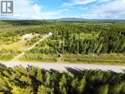 F TIBBLES Road | Quesnel British Columbia | Slide Image Five