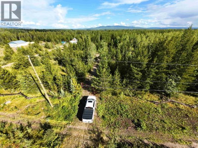 F TIBBLES Road | Quesnel British Columbia | Slide Image Six