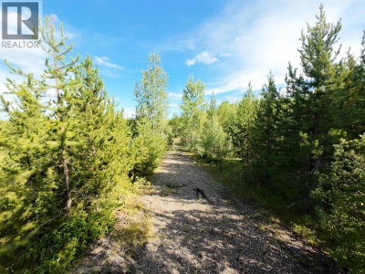 F TIBBLES Road | Quesnel British Columbia | Slide Image Eight