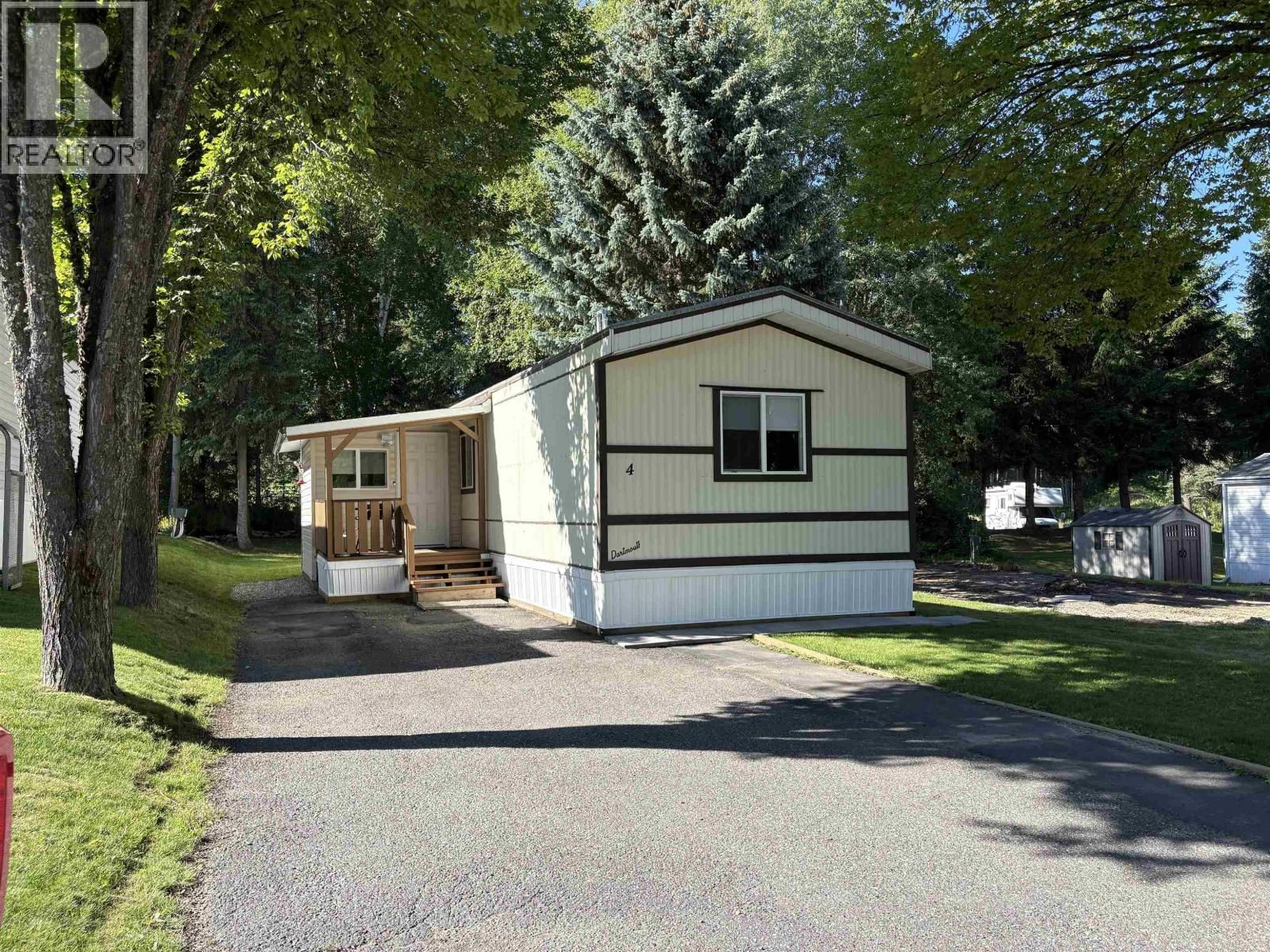 1000 INVERNESS Road, Prince George, British Columbia V2K 4V1