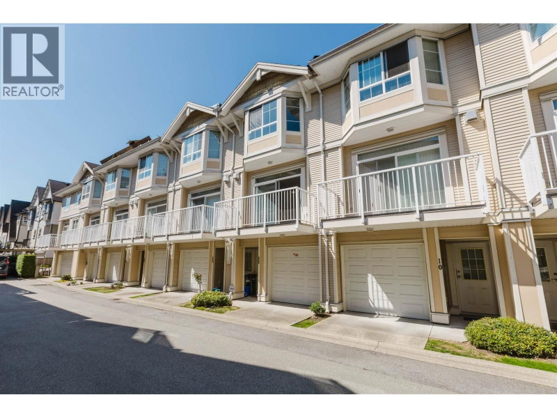 9088 JONES Road Richmond British Columbia, V6Y 4G8 - 4 Bedrooms Condo For Sale